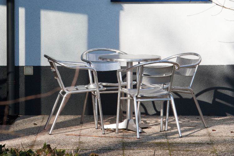 What Kind of Patio Furniture is Most Durable?