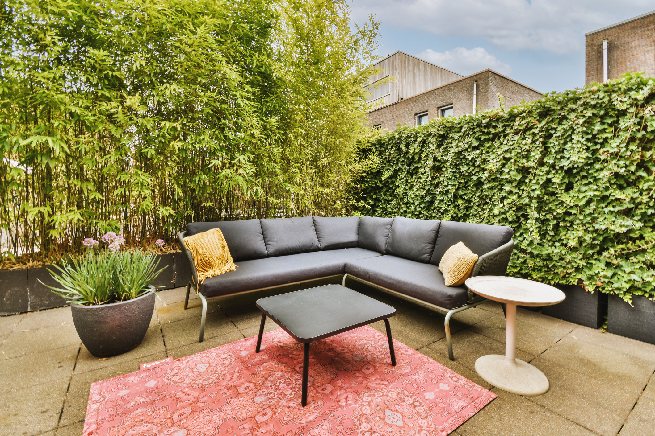 Patio Furniture for Your Space How to Choose the Best Patio Furniture for Your Space and Budget
