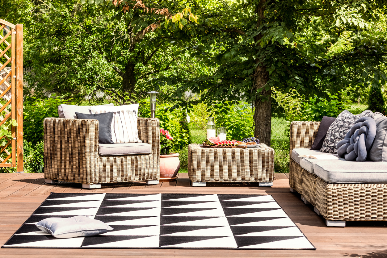 Patio Furniture Nearby shop